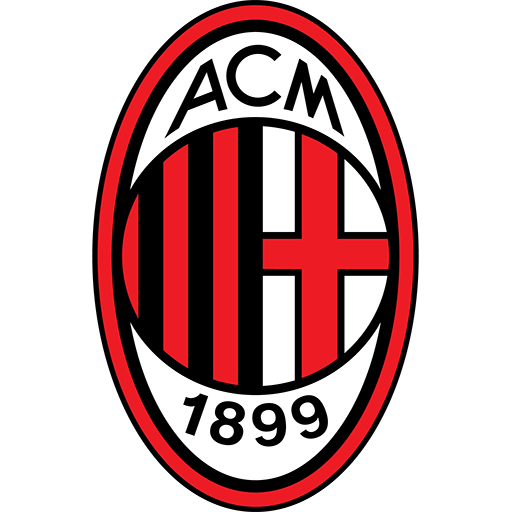 Escudo oficial de AC Milan