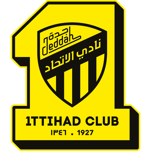 Escudo oficial de Al Ittihad Club