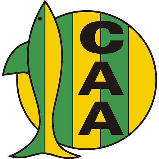 Escudo oficial de Aldosivi