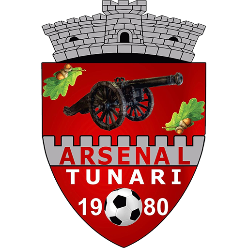 Escudo oficial de Arsenal FC