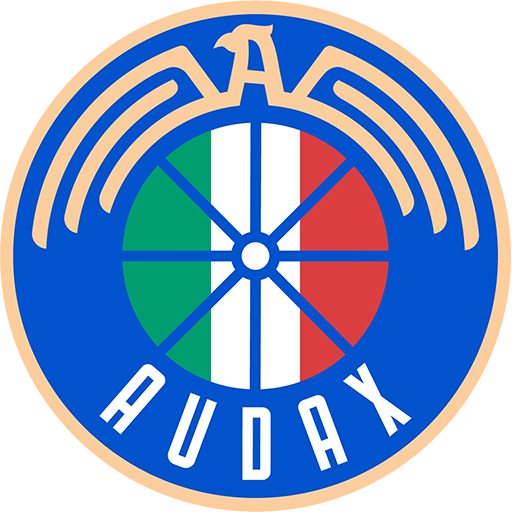 Escudo oficial de Audax Italiano