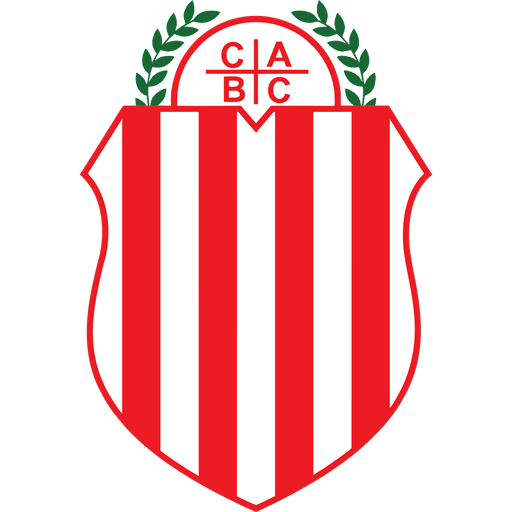Escudo oficial de Barracas Central