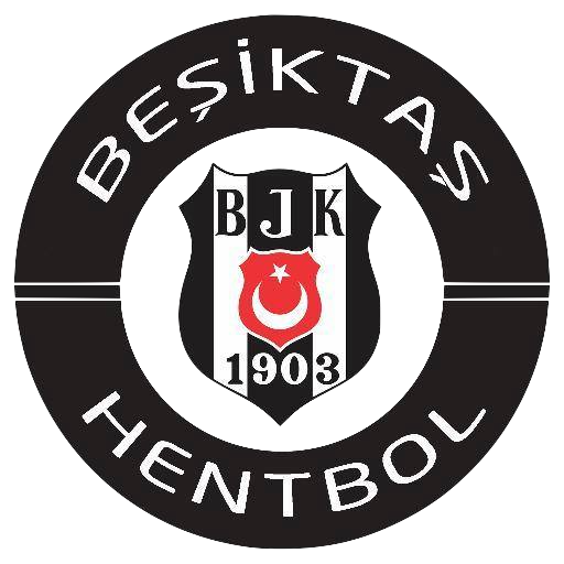 Escudo oficial de Beşiktaş JK