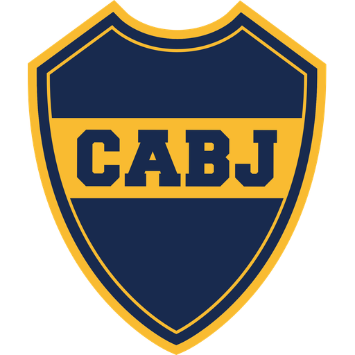 Escudo oficial de Boca Juniors