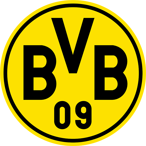 Escudo oficial de Borussia Dortmund