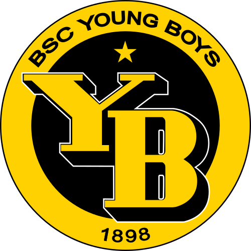 Escudo oficial de BSC Young Boys