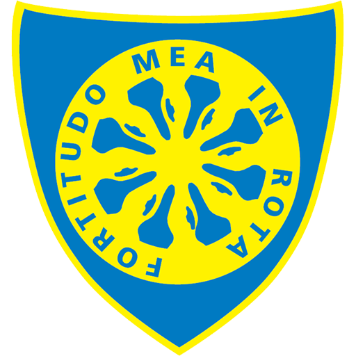 Escudo oficial de Carrarese Calcio 1908
