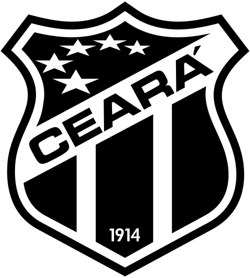 Escudo oficial de Ceará SC