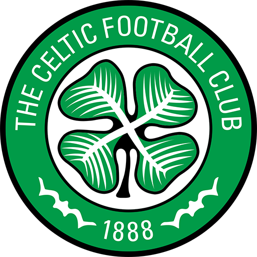 Escudo oficial de Celtic FC