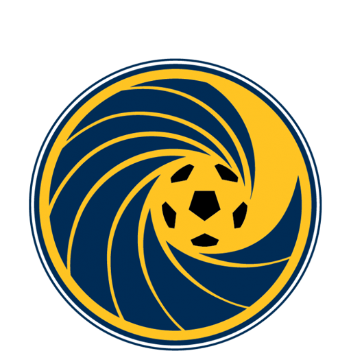 Escudo oficial de Central Coast Mariners