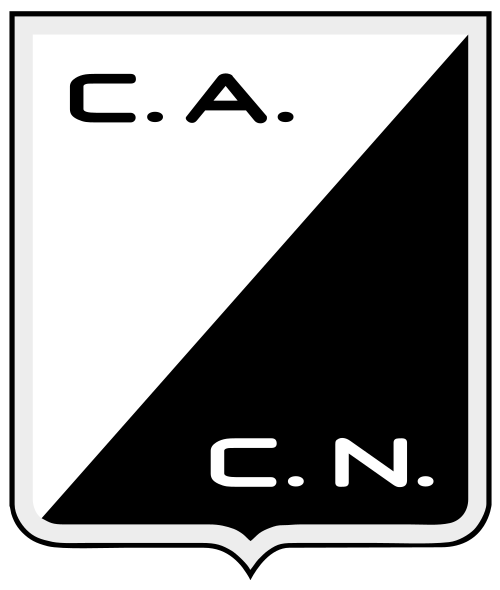 Escudo oficial de Central Norte de Salta