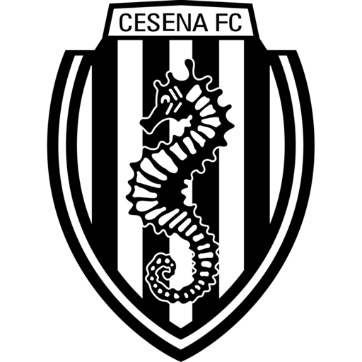 Escudo oficial de Cesena FC