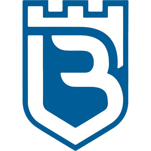 Escudo oficial de CF Os Belenenses