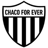 Escudo oficial de Chaco For Ever