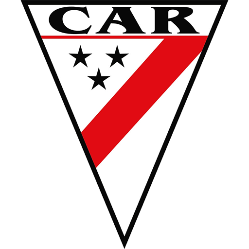 Escudo oficial de Always Ready
