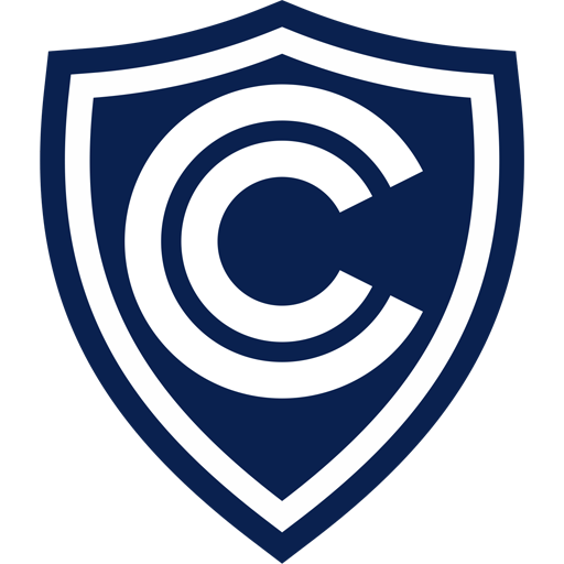 Escudo oficial de Cienciano