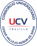 Escudo oficial de César Vallejo