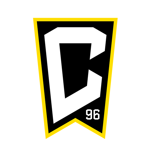 Escudo oficial de Columbus Crew