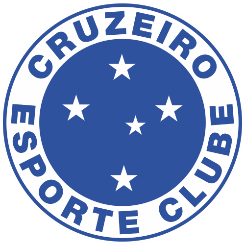 Escudo oficial de Cruzeiro EC
