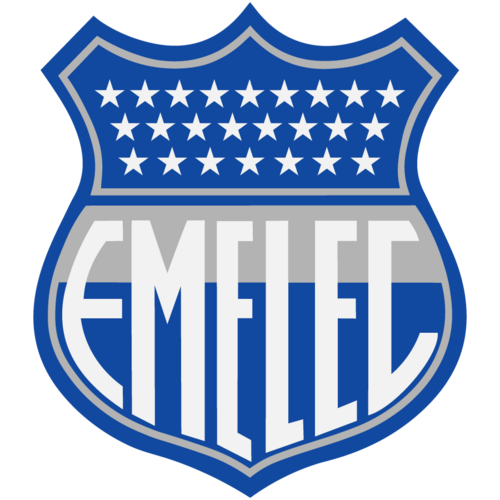 Escudo oficial de CS Emelec