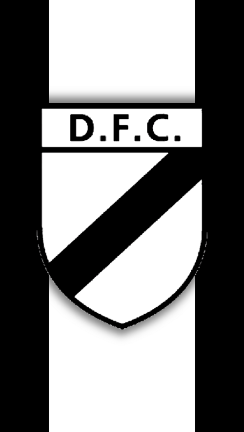 Escudo oficial de Danubio FC