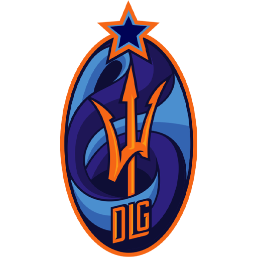 Escudo oficial de Deportivo La Guaira