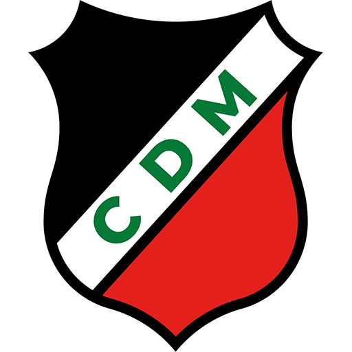 Escudo oficial de Deportivo Maipú