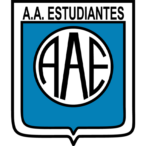 Escudo oficial de Estudiantes de Río Cuarto