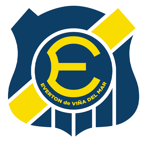 Escudo oficial de Everton de Viña del Mar