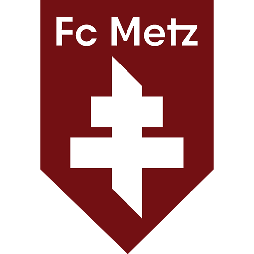 Escudo oficial de FC Metz