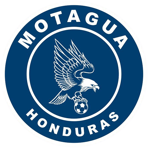 Escudo oficial de FC Motagua