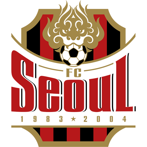 Escudo oficial de FC Seoul
