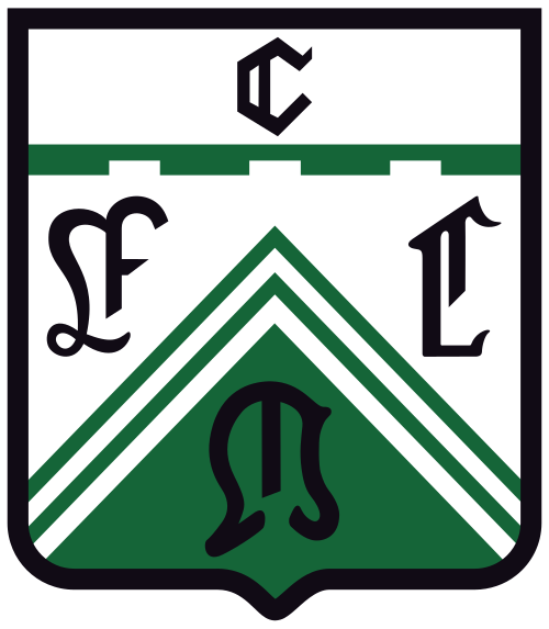 Escudo oficial de Ferro Carril Oeste