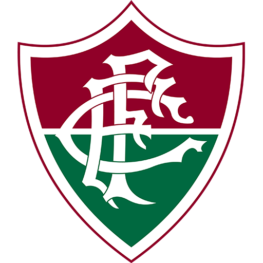 Escudo oficial de Fluminense FC