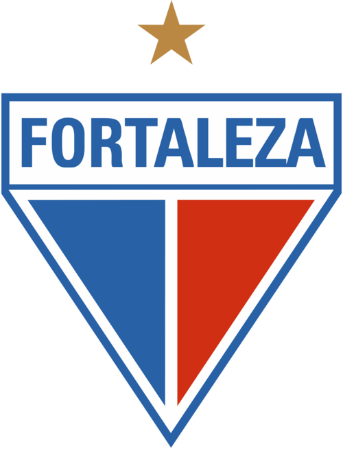 Escudo oficial de Fortaleza EC