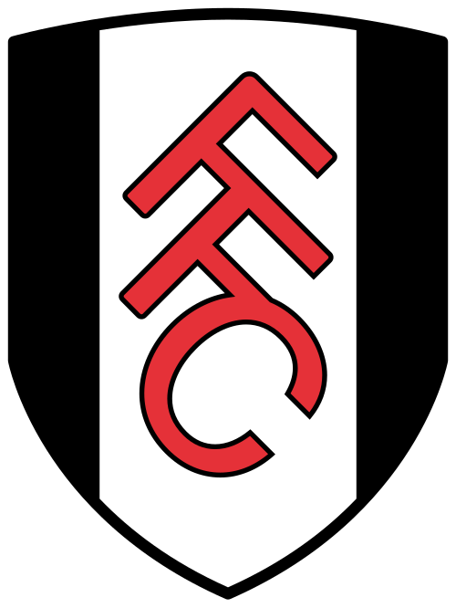 Escudo oficial de Fulham FC