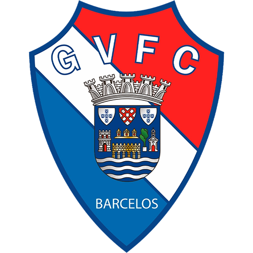 Escudo oficial de Gil Vicente FC