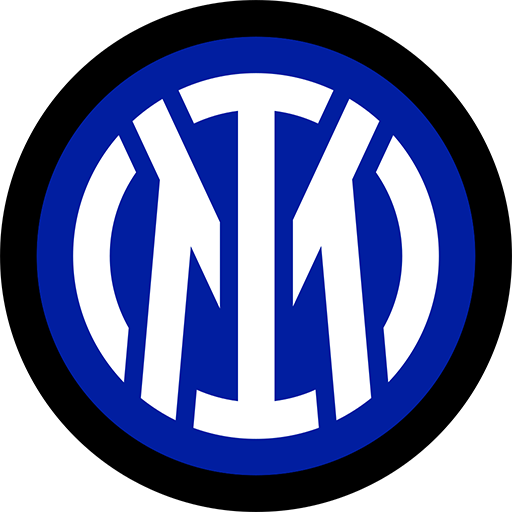 Escudo oficial de Inter de Milán
