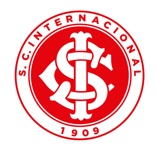 Escudo oficial de SC Internacional
