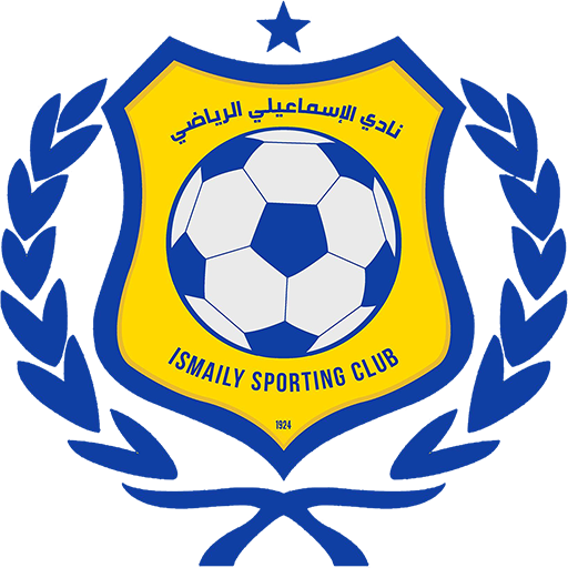 Escudo oficial de Ismaily SC
