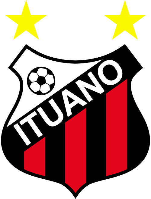 Escudo oficial de Ituano FC