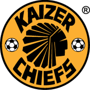 Escudo oficial de Kaizer Chiefs