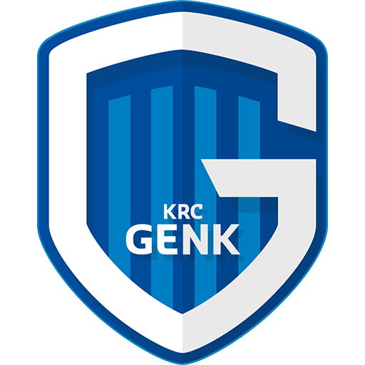 Escudo oficial de KRC Genk