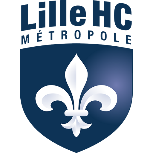 Escudo oficial de Lille OSC