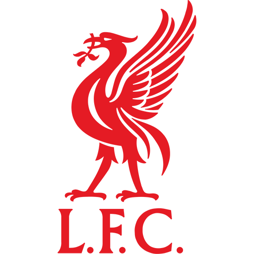 Escudo oficial de Liverpool FC