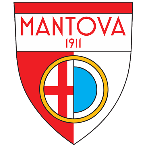 Escudo oficial de Mantova 1911