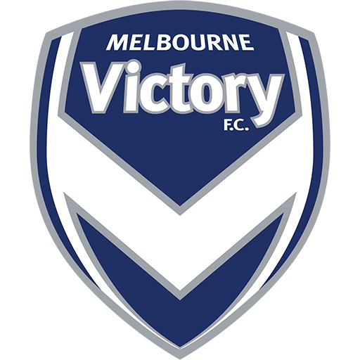 Escudo oficial de Melbourne Victory