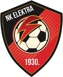 Escudo oficial de NK Osijek