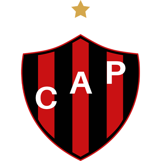 Escudo oficial de Patronato