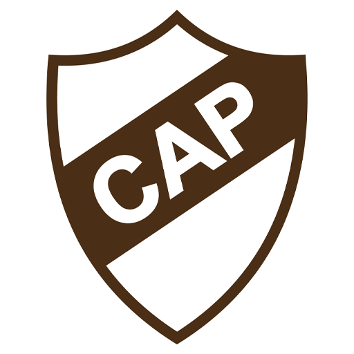 Escudo oficial de Platense